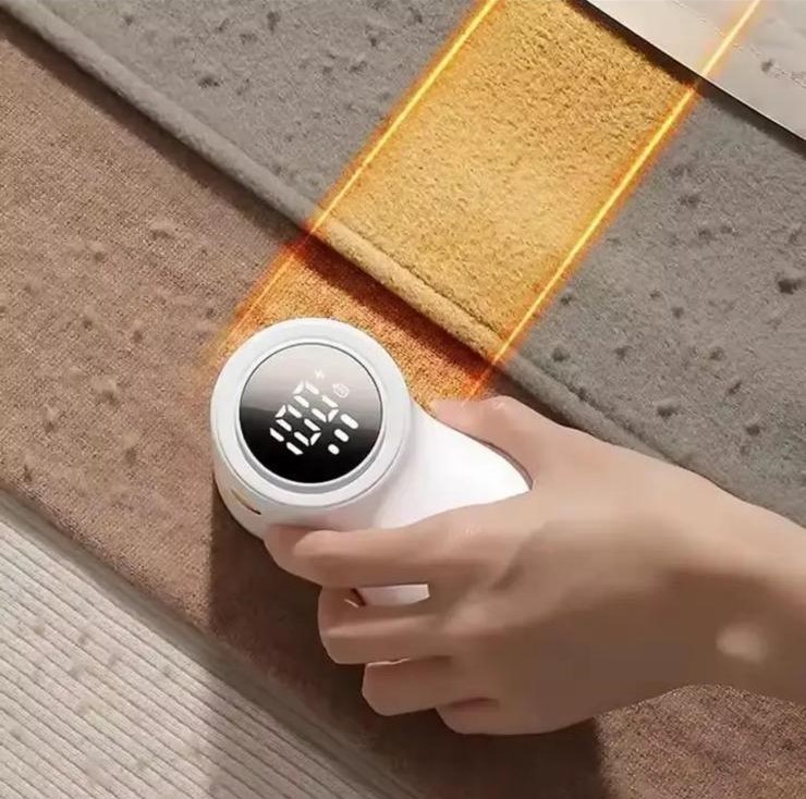 Lint Remover
