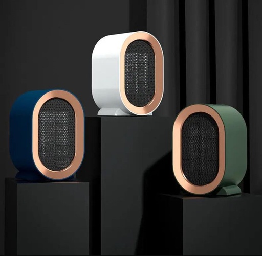 Electric Air Heater
