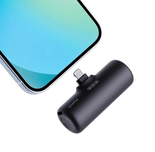 Phone charger