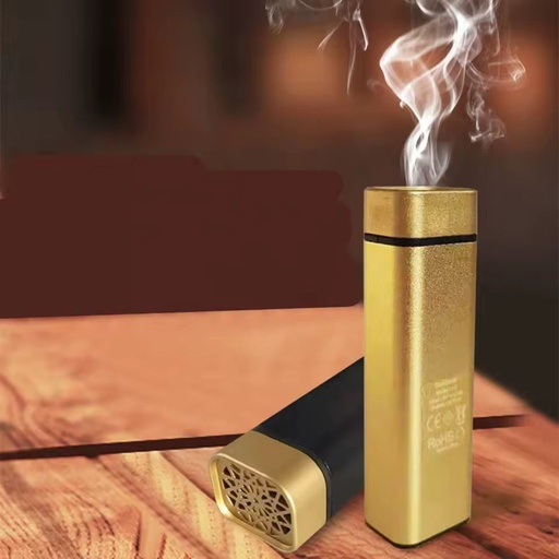 Electric vaporizer