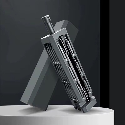 [4520030812911] Screwdriver