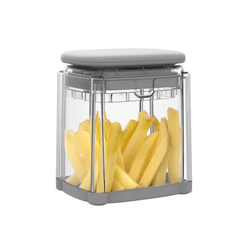 [4520030812551] Multifunctional Cutter / Slicer / Chopper