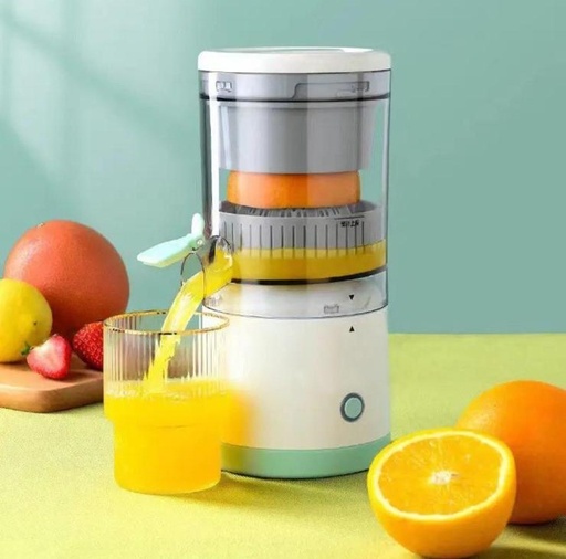 [4520030116307] Fruit juicer