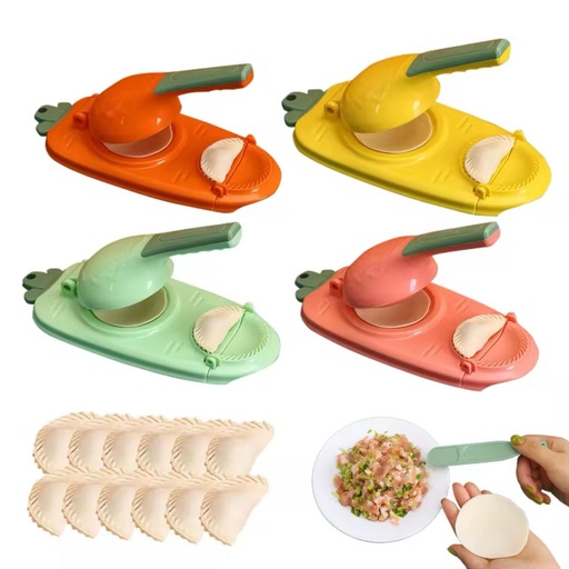 Dumpling Maker 