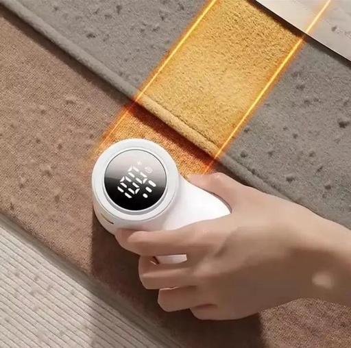 Lint Remover